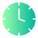 reloj icon