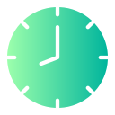 reloj icon