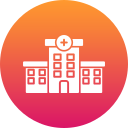 hospital icon