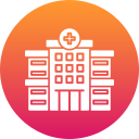 hospital icon