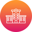 hospital icon