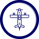 hidroavión icon