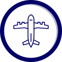 avión icon