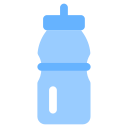 botella de agua icon