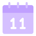 calendario icon