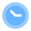 reloj icon