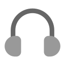 auriculares icon