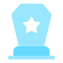 premio ganador icon