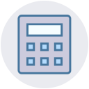 calculadora icon