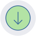 flecha icon