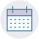 agenda icon