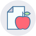 fruta icon