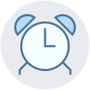 reloj icon