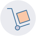 transporte icon