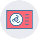 ar icon