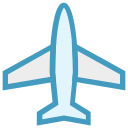 avion aereo icon