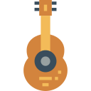 Guitarra icon