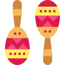 Maracas icon