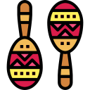 Maracas