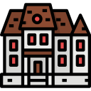 Casa encantada icon