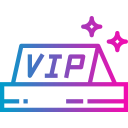 Vip icon