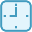 reloj icon