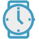 reloj icon