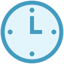 reloj icon