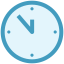 reloj icon