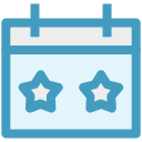 calendario icon