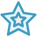 Звезда icon