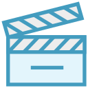 vidéo icon