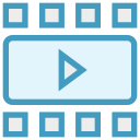 vidéo icon
