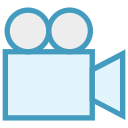 vidéo icon