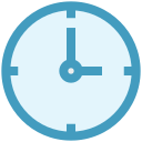 reloj icon