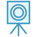 cinéma icon
