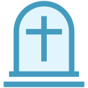 cementerio icon