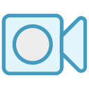 vidéo icon