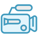 vidéo icon