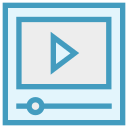 jouer icon