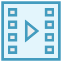 vidéo icon