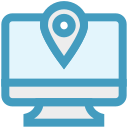 gps icon