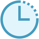 reloj icon