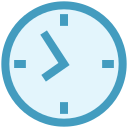 reloj icon