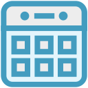 calendario icon