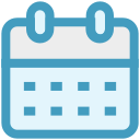 calendario icon