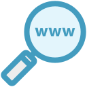 web icon