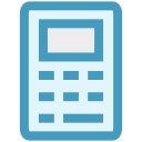 calculadora icon