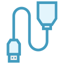 cable icon