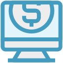 monitor icon